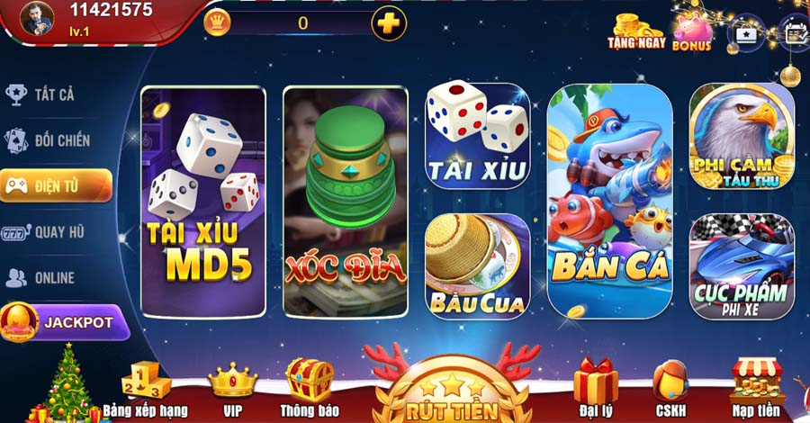 Lưu ý khi tham gia lĩnh thưởng hàng ngày 8US